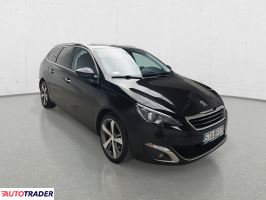 Peugeot 308 2015 1.6 120 KM