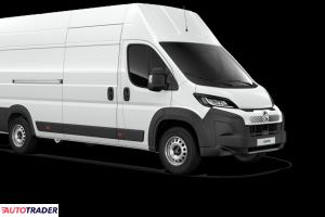 Citroen Jumper 2025 2.2