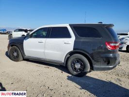 Dodge Durango 2024 5