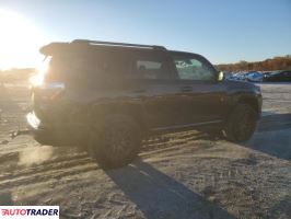 Toyota Pozostałe 2021 4