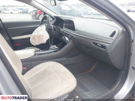 Hyundai Sonata 2023 2