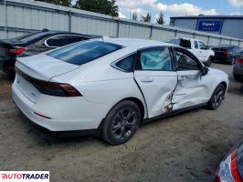 Honda Accord 2025 2