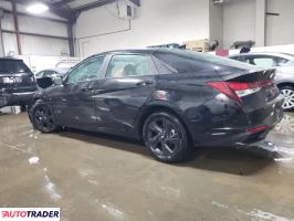 Hyundai Elantra 2023 2 Hyundai Elantra 2023 2