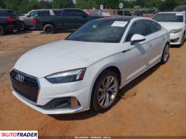 Audi A5 2023 2 Audi A5 2023 2