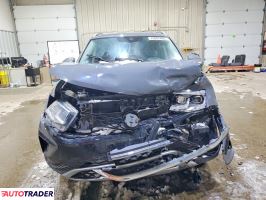 Volkswagen Pozostałe 2024 1