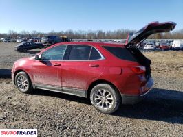 Chevrolet Equinox 2019 1 Chevrolet Equinox 2019 1