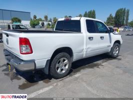 Dodge Ram 2019 5