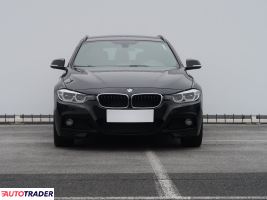 BMW 320 2018 2.0 187 KM