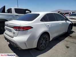 Toyota Corolla 2024 2 Toyota Corolla 2024 2