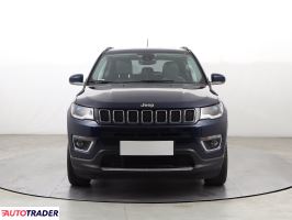 Jeep Compass - zobacz ofertę