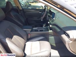 Nissan Altima 2022 2