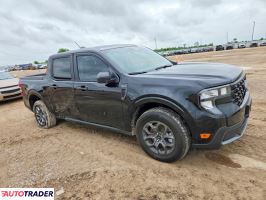 Ford Maverick 2026 2