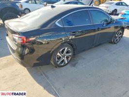 Subaru Legacy 2022 2