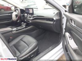 Nissan Altima 2024 2