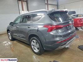 Hyundai Santa Fe 2023 2