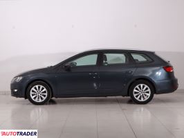 Seat Leon 2018 1.5 128 KM