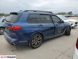 BMW Pozostałe 2021 4