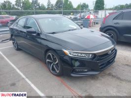 Honda Accord 2020 2 Honda Accord 2020 2