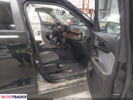Chevrolet Blazer 2025 1