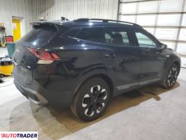 Kia Sportage 2023 2 Kia Sportage 2023 2