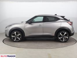 Nissan Juke 2020 1.0 115 KM