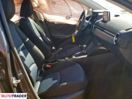 Toyota Yaris 2018 1 Toyota Yaris 2018 1