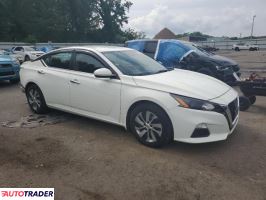 Nissan Altima 2022 2 Nissan Altima 2022 2