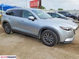 Mazda CX-9 2023 2