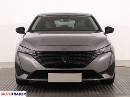 Peugeot 308 2022 1.2 128 KM