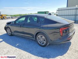 Kia Pozostałe 2025 2