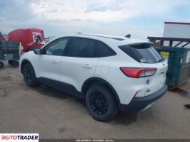 Ford Escape 2020 2 Ford Escape 2020 2