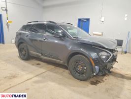 Kia Sportage 2023 2