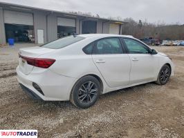 Kia Pozostałe 2022 2