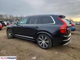 Volvo XC90 2022 2