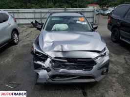 Subaru Pozostałe 2024 2 Subaru Pozostałe 2024 2