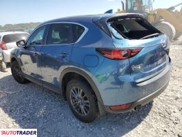 Mazda CX-5 2020 2