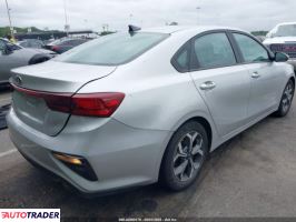 Kia Pozostałe 2019 2 Kia Pozostałe 2019 2