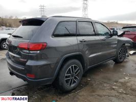 Jeep Grand Cherokee 2021 3