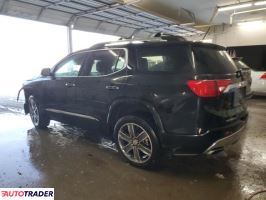 GMC Acadia 2019 3