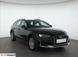 Audi Allroad 2021 2.0 201 KM