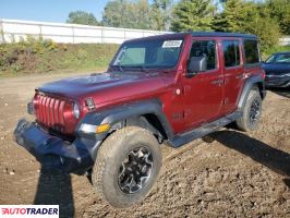 Jeep Wrangler 2021 3