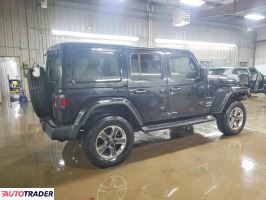 Jeep Wrangler 2021 2