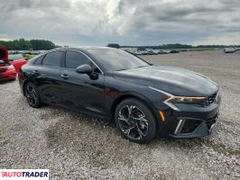 Kia Pozostałe 2025 2