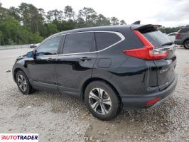 Honda CR-V 2019 2 Honda CR-V 2019 2