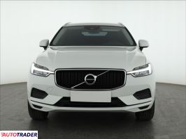 Volvo XC60 2019 2.0 187 KM