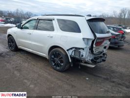 Dodge Durango 2023 5