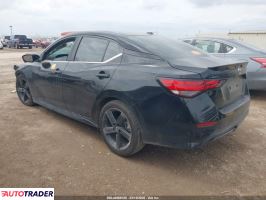 Nissan Sentra 2023 2