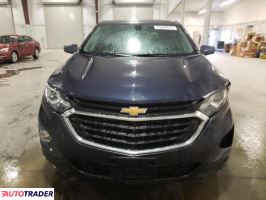 Chevrolet Equinox 2018 1