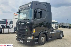 Scania s460 Scania s460