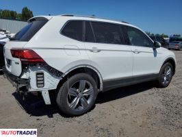 Volkswagen Tiguan 2020 2